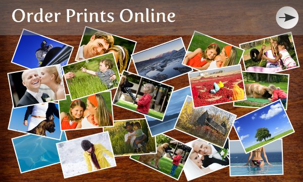 Order Prints Online
